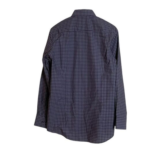 C L by Christian Lacroix 100% cotton button down shirt - Picture 7 of 9